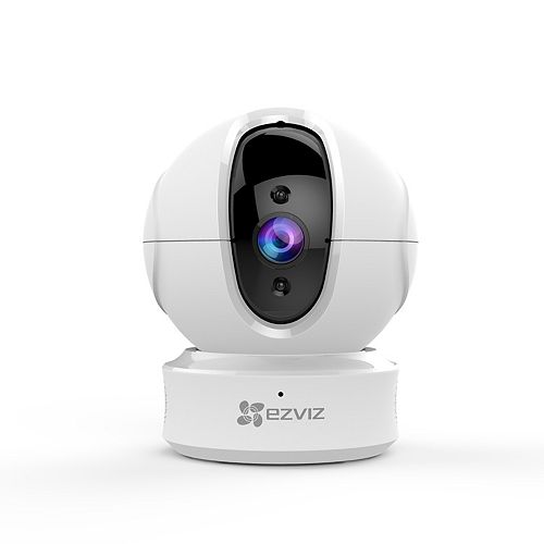 EZVIZ C6CN 1080p Indoor Pan/Tilt Wi-Fi Security Camera