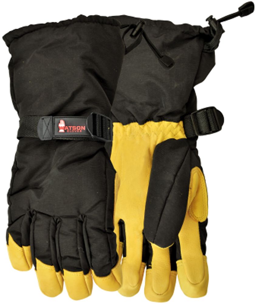 watson winter gloves