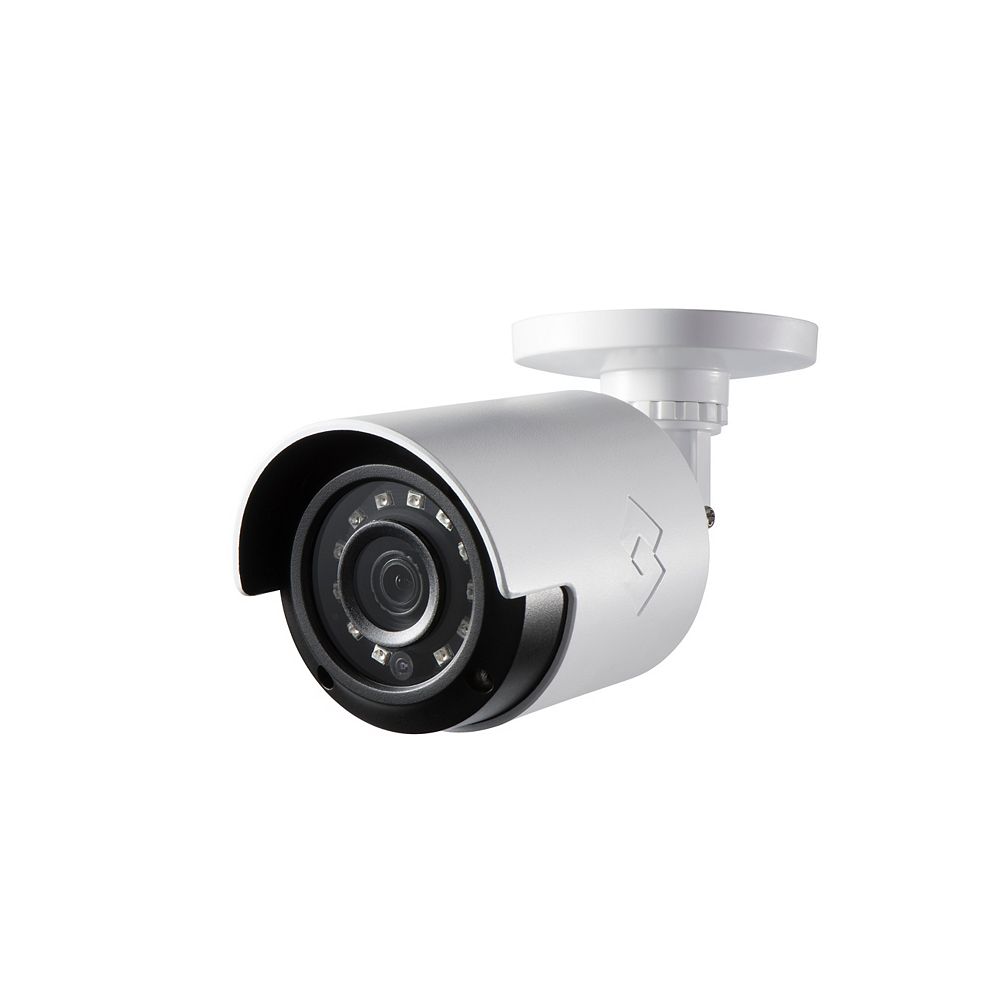 LOREX 1080p Analog HD Add on Outdoor Bullet Security Camera The Home