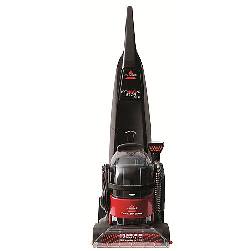 ProHeat 2X® Lift-Off® Upright Carpet Cleaner