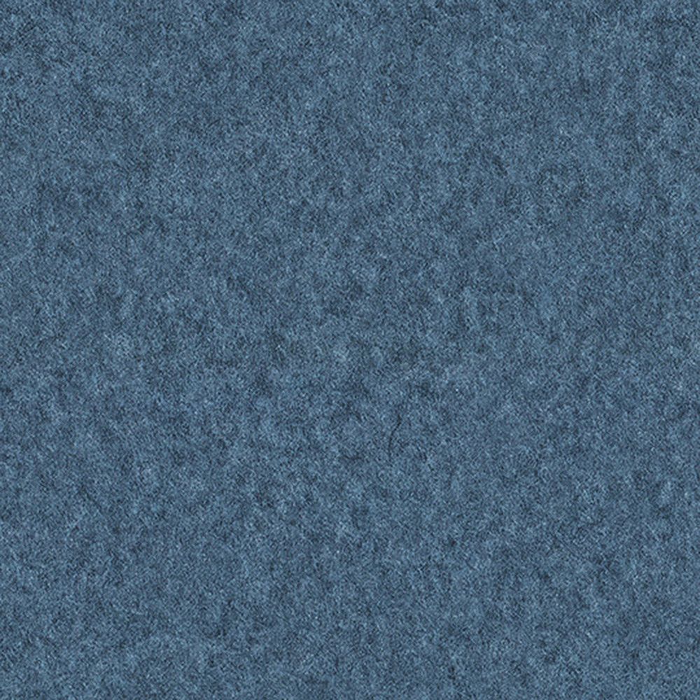 Formica Canada Blue Felt 4 ft. x 8 ft. Laminate Sheet in Matte Finish ...