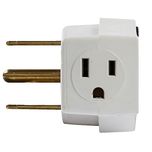 Gas Range Adapter