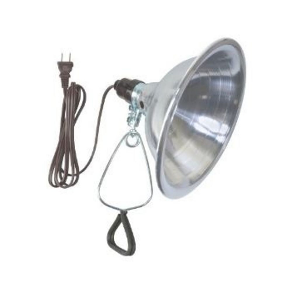 Southwire 8 5 Inch Clamp Light The Home Depot Canada Southwire 8 5 Inch Clamp Light The, Clamp On Lights Home Depot