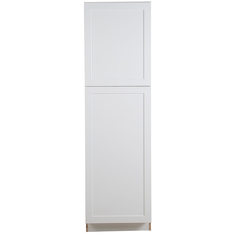 kitchen cabinet doors home depot canada edson 24 inch w x 84 inch h x 24 5 inch d shaker style assembled kitchen pantry cabinet cupboard in solid white with adjustable shelves t248424l kitchen cabinet doors home depot canada edson 24 inch w x 84 inch h x 24 5 inch d shaker style assembled kitchen pantry cabinet cupboard in solid white with adjustable shelves t248424l