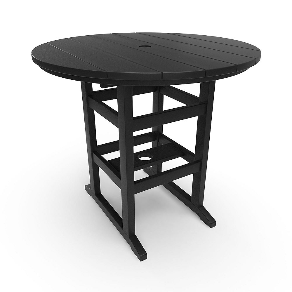 Others Round Counter Height Table Ww The Home Depot Canada - Counter Height Patio Table Canada Others Round Counter Height Table Ww The Home Depot Canada - Counter Height Patio Table Canada
