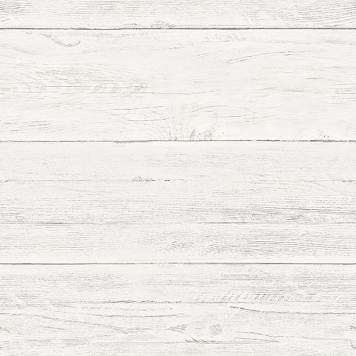 Shiplap Peel & Stick Wallpaper