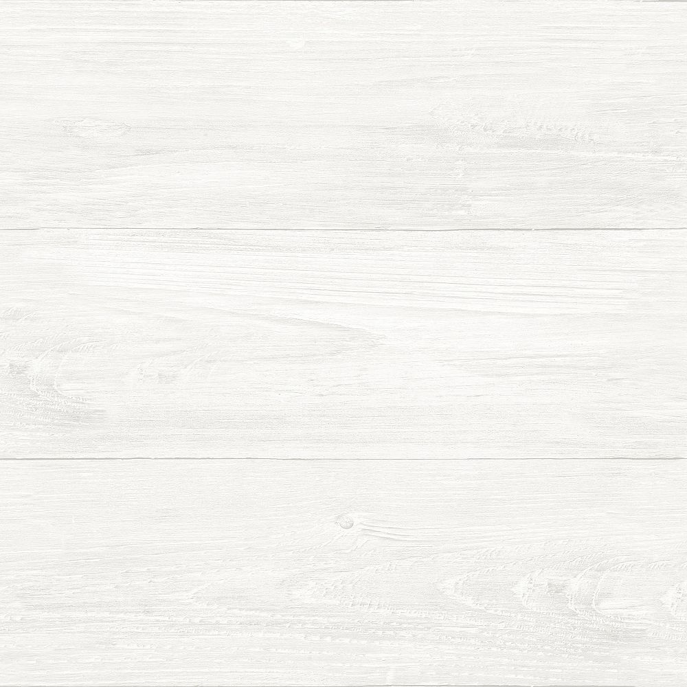 NuWallpaper Reclaimed Shiplap Peel & Stick Wallpaper | The ...