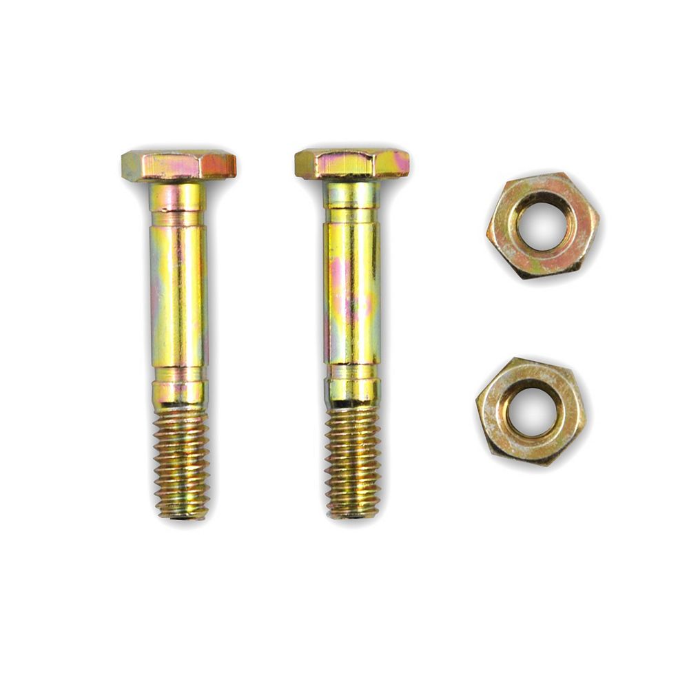 Atlas Atlas Small Snowblower Shear Pins (pack of 2) The Home Depot Canada