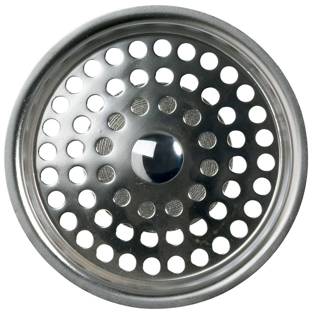 KOHLER Strainer Cup Assembly The Home Depot Canada
