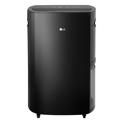 PuriCare 50 Pint Dehumidifier - ENERGY STAR®