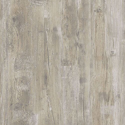 Sample - Lighthouse Oak Luxury Vinyl Flooring, 5-inch x 6-inch