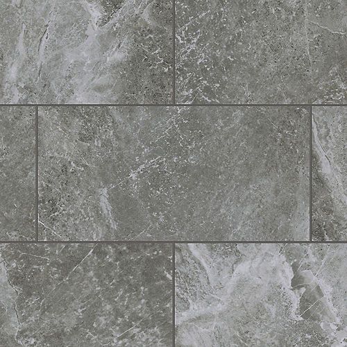 Sample - Anahawk Luxury Vinyl Flooring, 5-inch x 6-inch