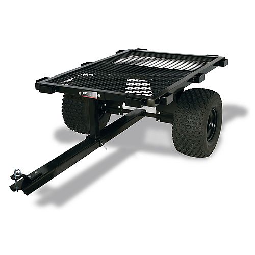 Lawn Tractor Carts Lawn Tractor Attachments The Home Depot Canada