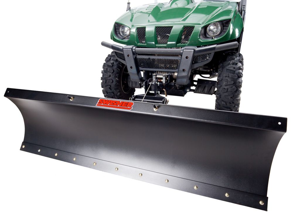 home plow canada