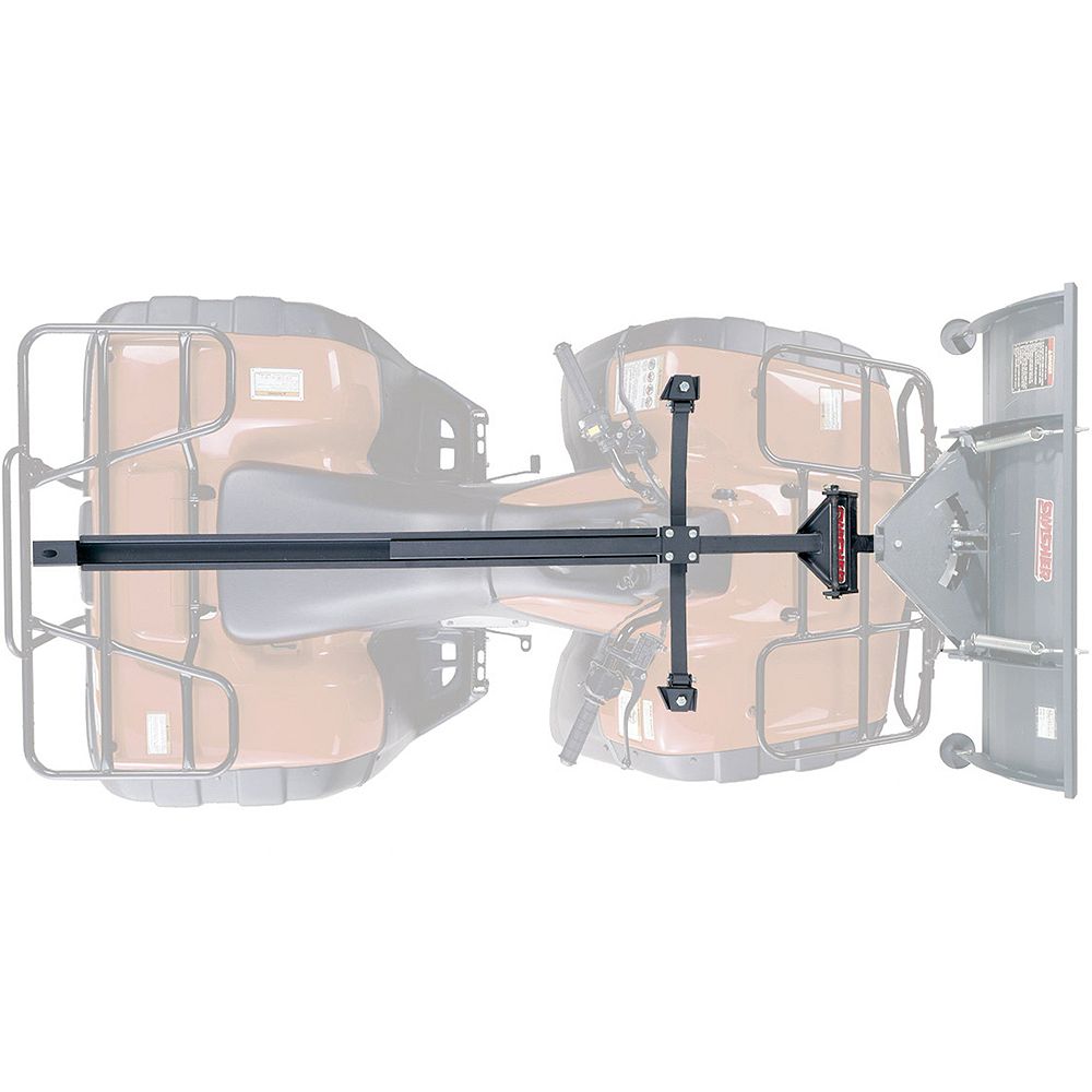 Swisher ATV Mounting Kit The Home Depot Canada