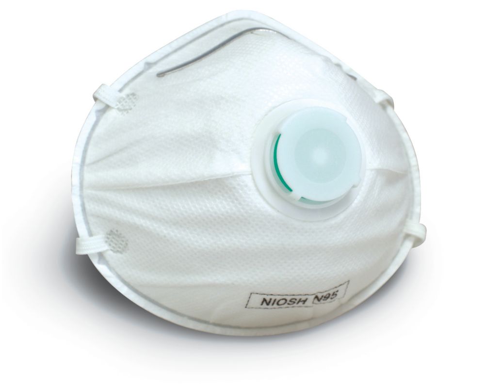 particulate respirator