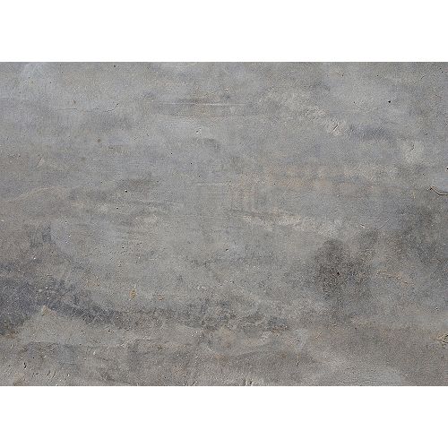 Concrete Kitchen Panel