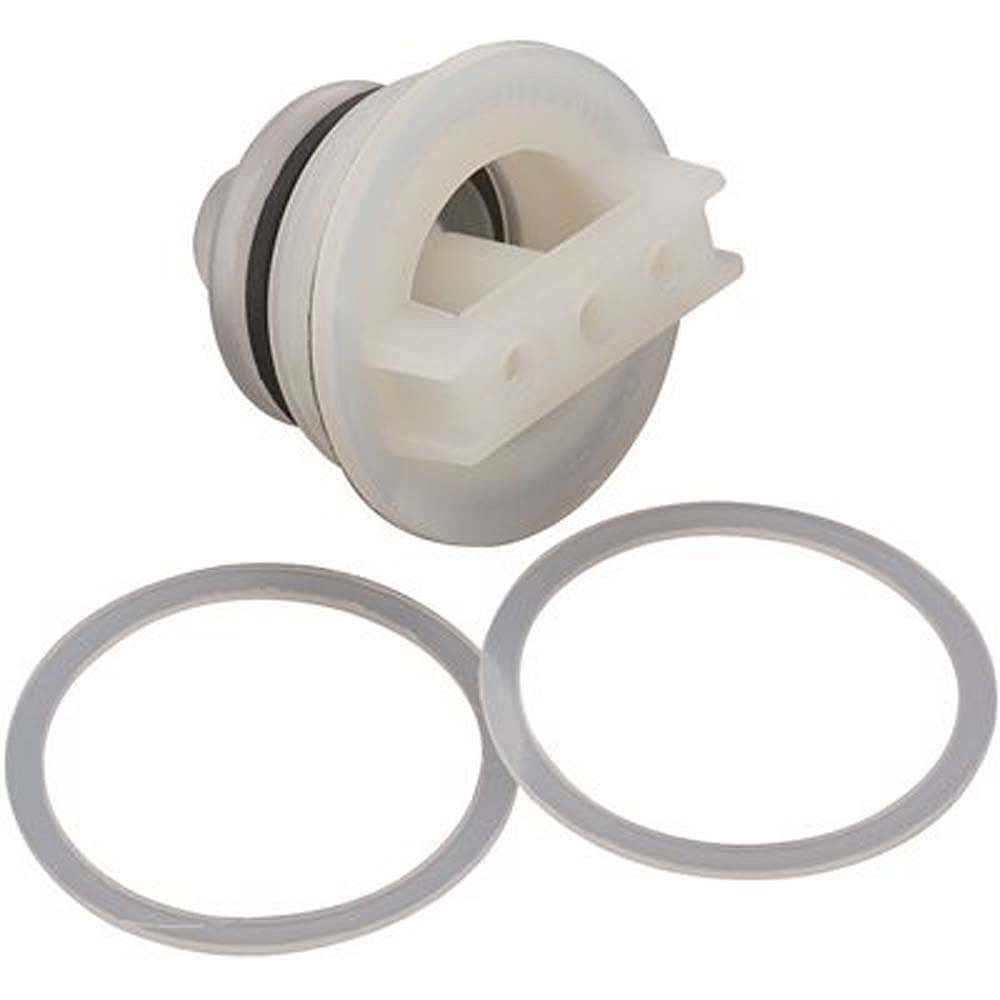 WATERSAVER Vacuum Breaker Repair Kit Rk100r The Home Depot Canada