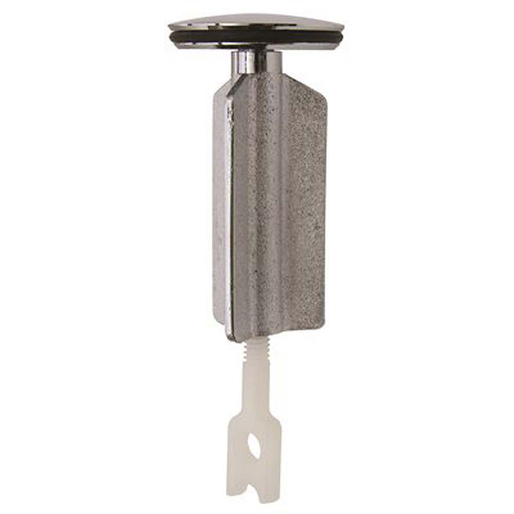 plunger for new kohler toilet
