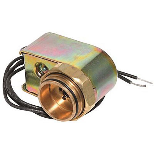 El-138-2 Solenoid Assembly 24v