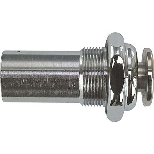 Chrome Plated Push Button