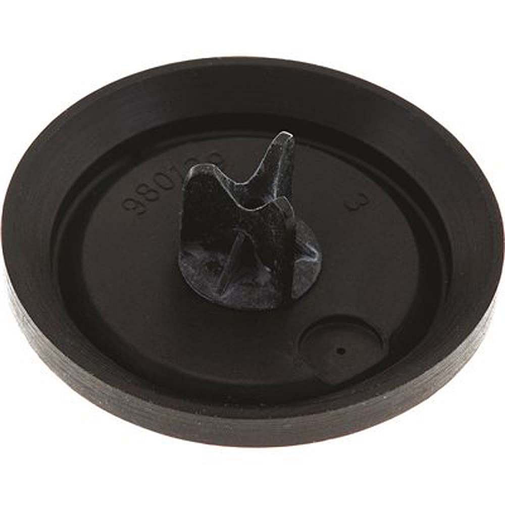 WILLOUGHBY Pvk3 Water Diaphragm Assembly 380218 The Home Depot Canada