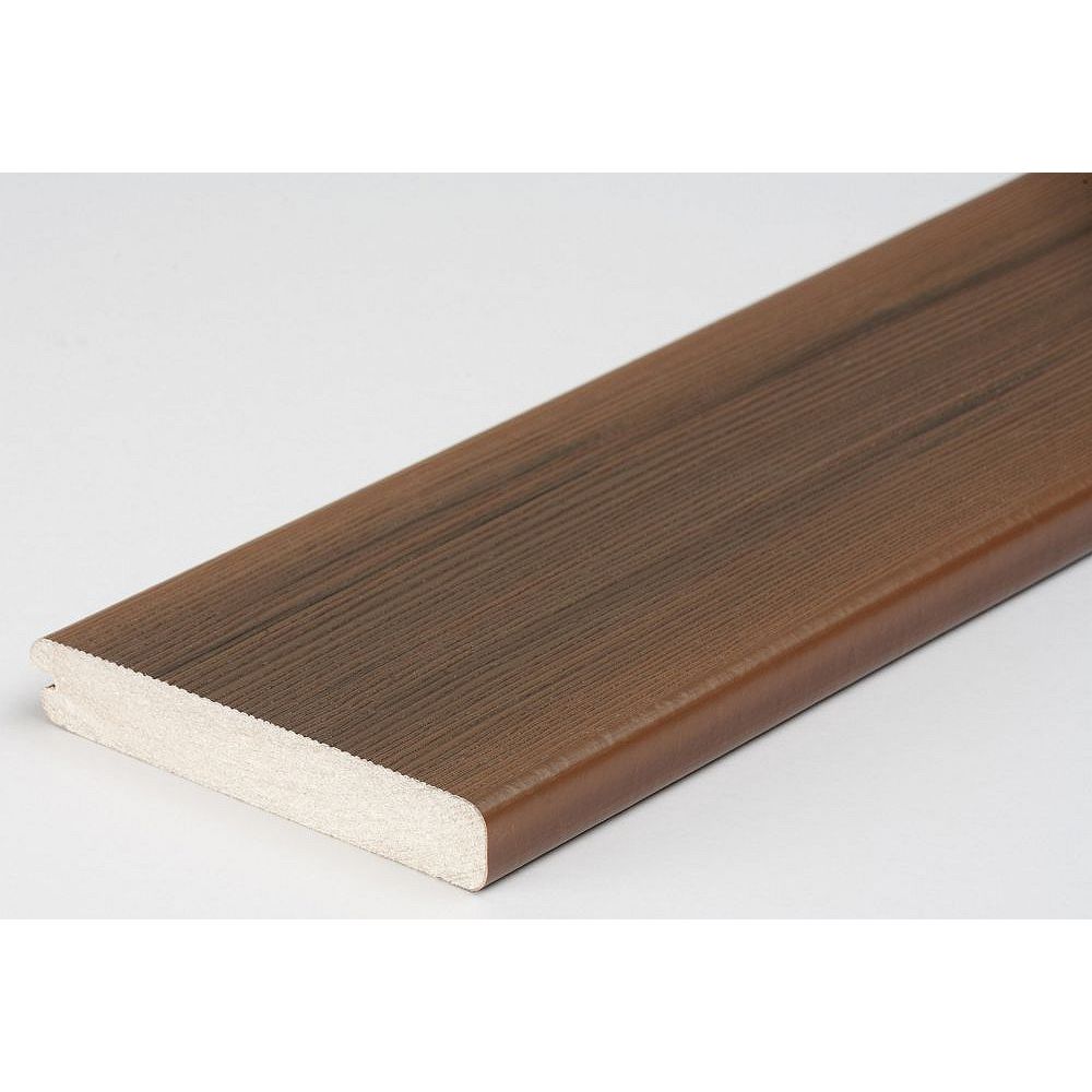 DuraLife 16 Ft MVP Starter Brazilian Cherry The Home Depot Canada