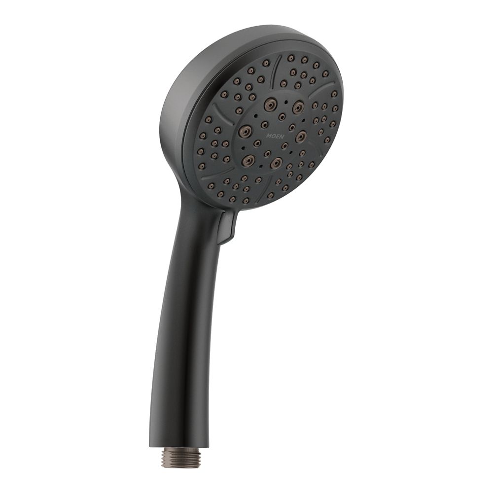 MOEN Nebia By Moen Hand Shower And Rainshower Combo In Spot Resist   P 1001518807 