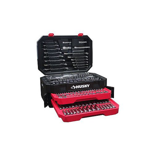 Mechanics Tool Set (290-Piece)