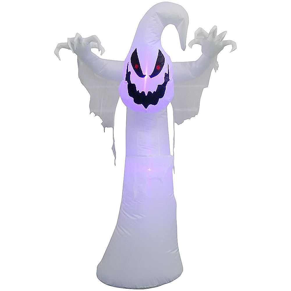 Home Accents HAH 5ft Ghoul Gohost w/Black Light | The Home Depot Canada