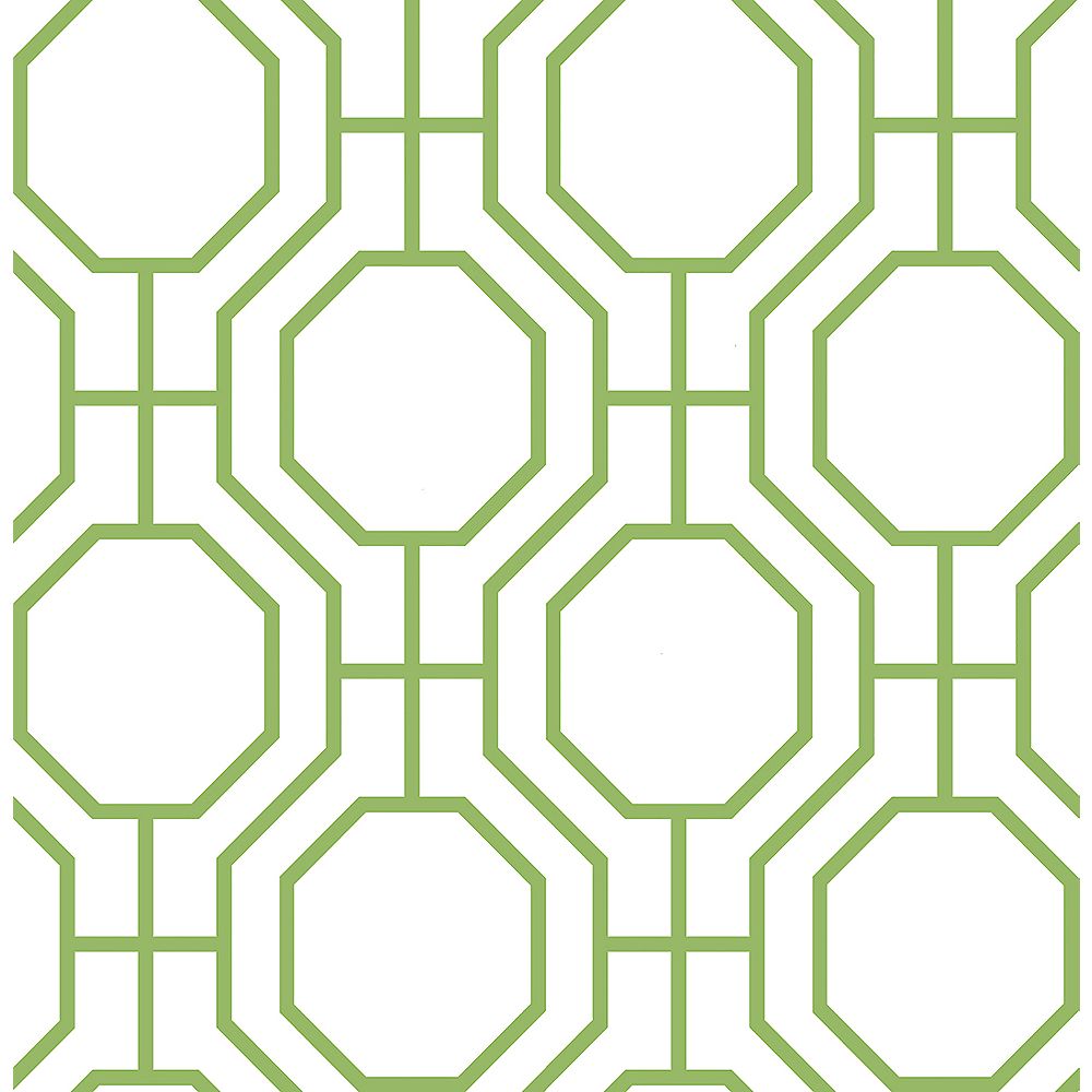 Brewster Home Fashions Circuit Green Modern Ironwork Wallpaper The Home Depot Canada Brewster Home Fashions Circuit Green Modern Ironwork Wallpaper The Home Depot Canada