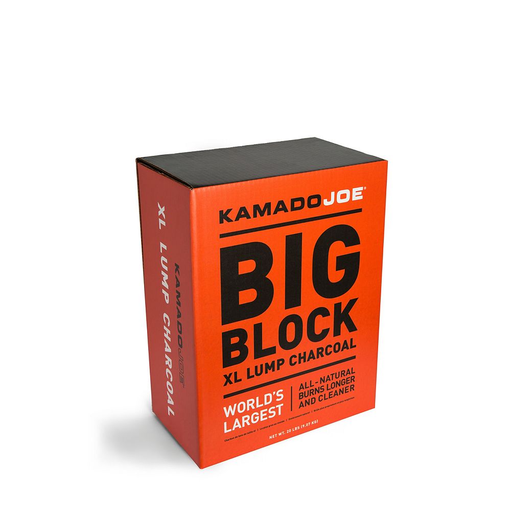 Kamado Joe Kamado Joe Charcoal Box The Home Depot Canada