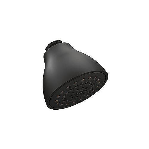 Matte Black Showerheads & Hand Showers The Home Depot Canada