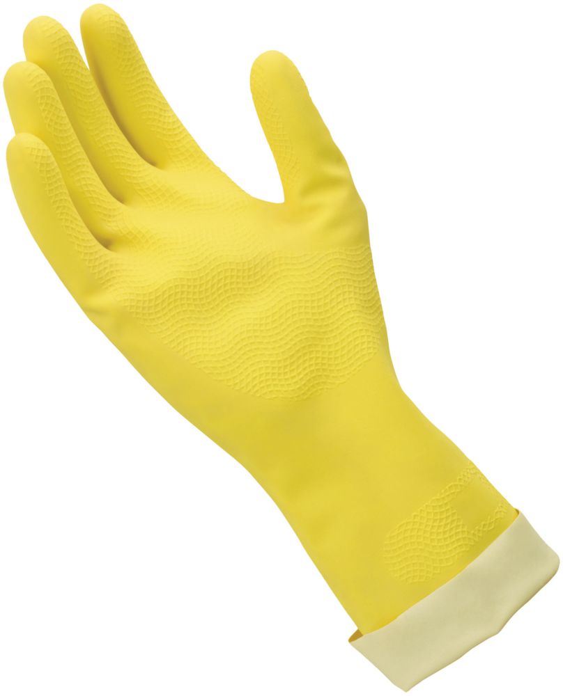 rubber gloves canada