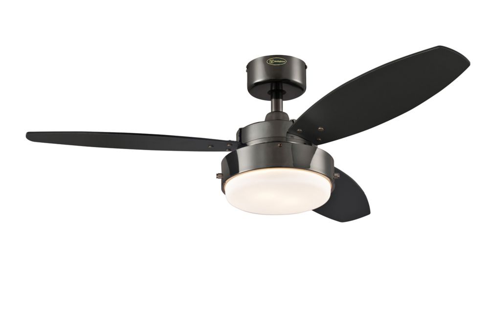 Westinghouse Brushed Nickel Ceiling Fans