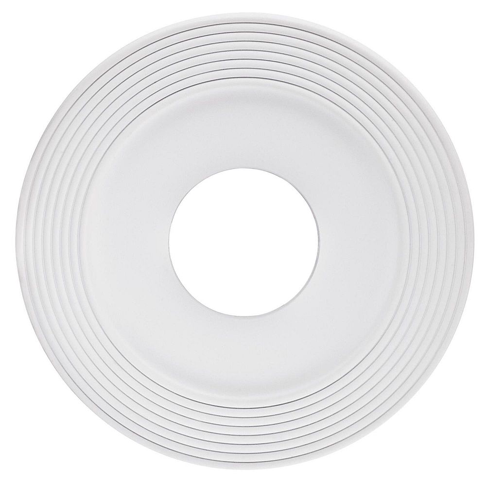Westinghouse 12 Inch 30cm Saturn Ceiling Medallion The Home Depot Canada 30cm Saturn Ceiling Medallion, Modern Ceiling Medallions Canada