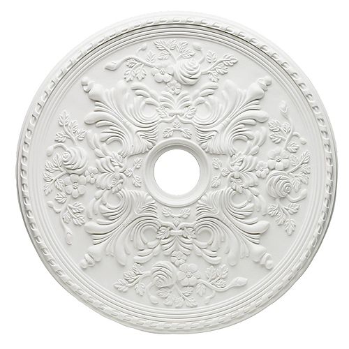 Ceiling Medallions Millwork Accents, Modern Ceiling Medallions Canada
