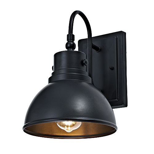 Addington Park Outdoor Wall Lights The Home Depot Canada Addington Park Outdoor Wall Lights, Outdoor Lighting Home Depot Canada