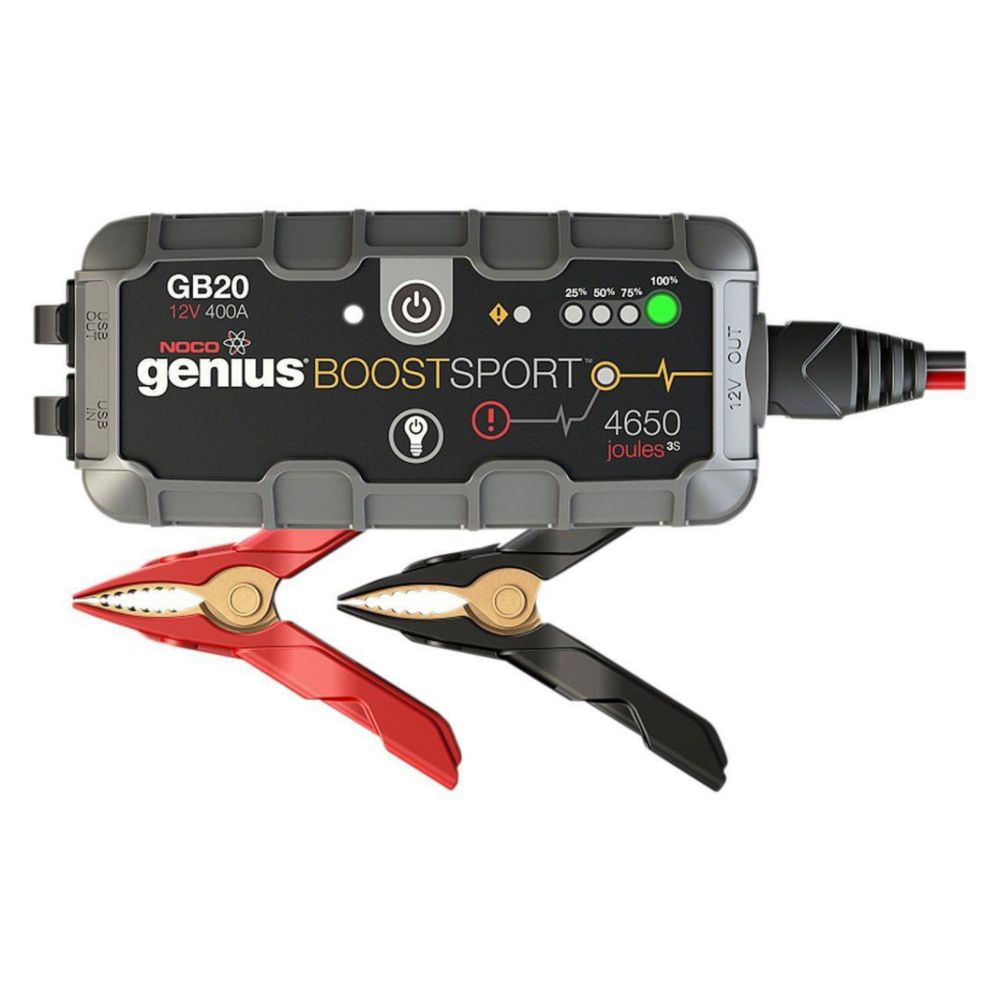 genius boost hd instructions