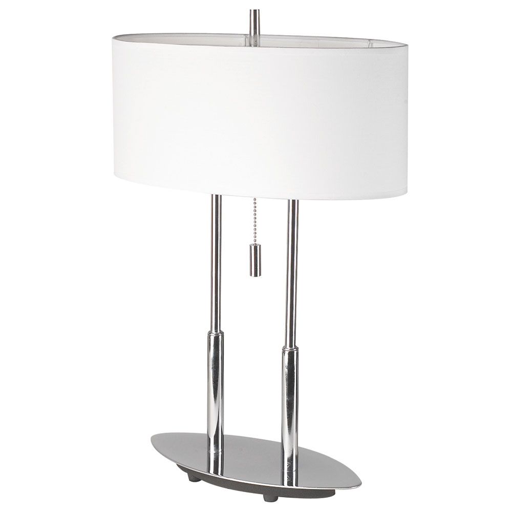 oval table lamp shade