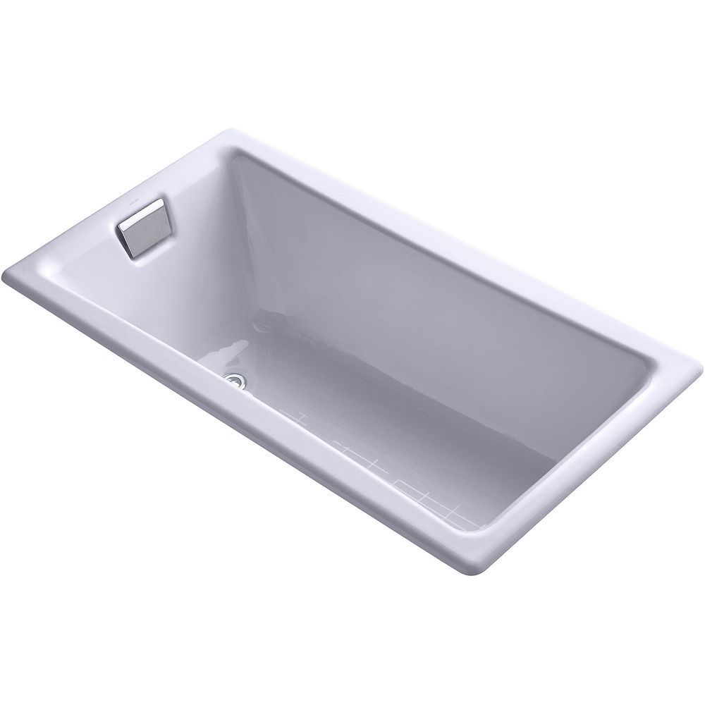 kohler tea for two bathtub