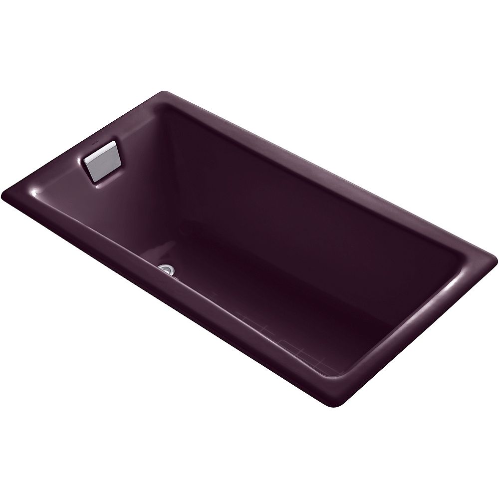 tea for two bath tub