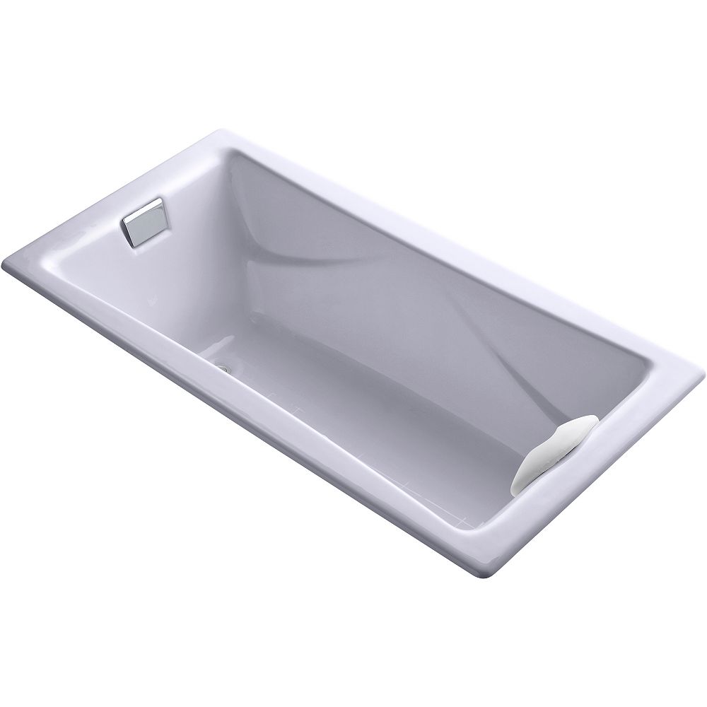 kohler tea for two bathtub