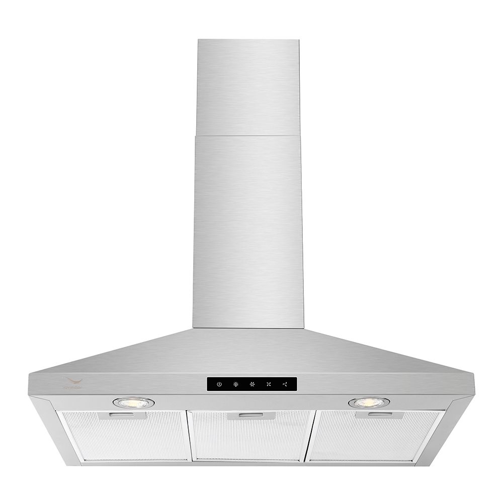 Streamline 30'' Streamline S160WSMF30 Convertible Wall Mount Kitchen