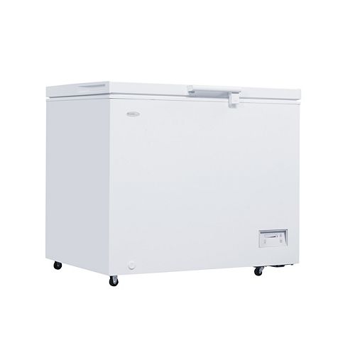 Danby Chest Freezers | The Home Depot Canada