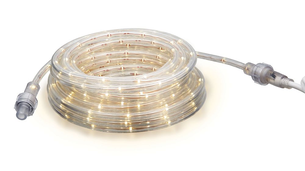 Commercial Electric 48 Ft LED Rope Light The Home Depot Canada   P 1001522909 