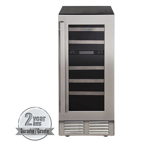 Frigidaire Gallery Wine & Beverage Coolers The Home Depot Canada