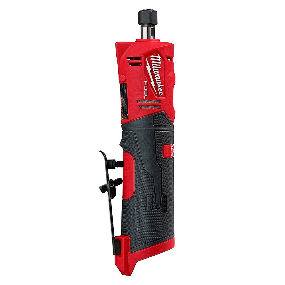 Milwaukee Tool M12 FUEL 12V LithiumIon Brushless Cordless 1/4inch