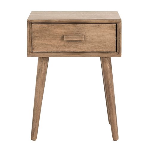 Side End Tables Accent The Home Depot Canada Side End Tables Accent The, 12 Inch Wide End Table With Drawers