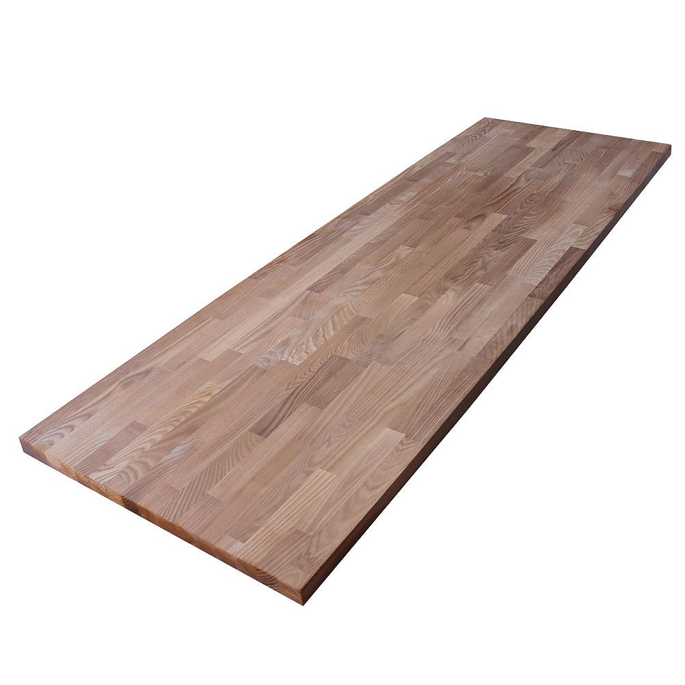 butcher block countertop 120 inches